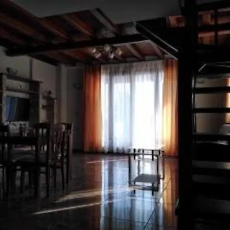 Apartmán Alexander D.j.k. Ierissós