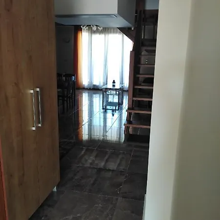 Apartmán Alexander D.j.k. Ierissós