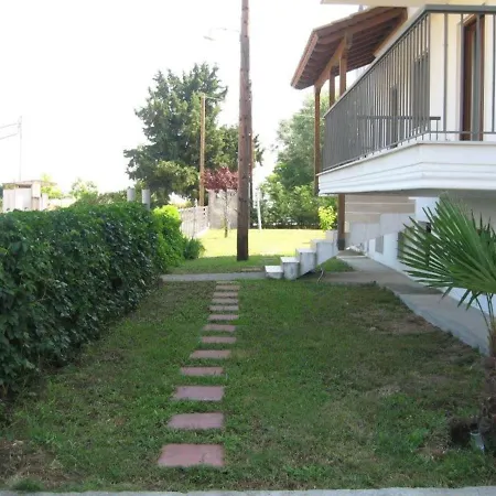 Apartmán Alexander D.j.k.