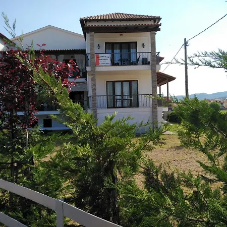 Apartmán Alexander D.j.k.