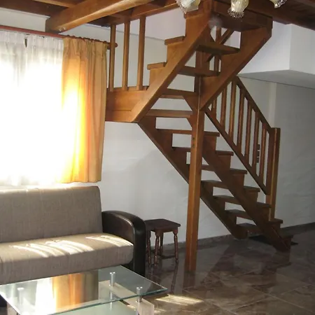 Apartmán Alexander D.j.k. *