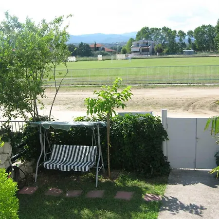 Alexander D.j.k. Apartmán